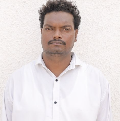 Vikas Satish Hiremani